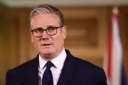 Starmer Condemns Iran's UAE Strikes Amid Middle East Tensions