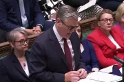 Starmer Congratulates Arsenal on Premier League Title and Praises Guardiola at PMQs