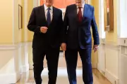 Starmer Defends Appointing Brown and Harman to New Government Roles