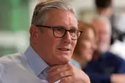 Starmer Defends Record as Labour Leadership Battle Intensifies