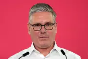 Starmer Defies Resignation Calls, Tells Cabinet He Will Not Quit
