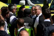 Starmer Faces Backlash Over Call to Ban Pro-Palestine Protests