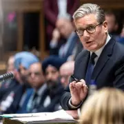 Starmer Faces Badenoch at PMQs After Chaotic Fortnight of Rebellion and By-Election