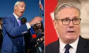 Starmer Faces Electoral Bloodbath as Reform UK Targets Labour Heartlands