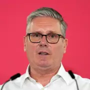 Starmer Faces Four Options: Quit, Fight On, or Set Departure Timetable