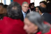 Starmer Faces Leadership Pressure After Labour's Local Election Defeat