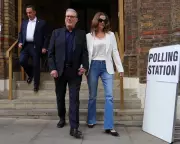 Starmer Faces Major Test as Polls Open in Local Elections Across UK
