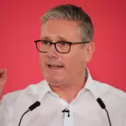 Starmer in 'Full Warrior Mode' to Save Premiership in Key Speech