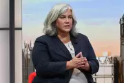 Starmer leadership rivals should 'give their head a wobble' - minister