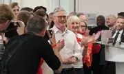 Starmer Pleads for Time as Labour Mutiny Grows Over Local Election Rout