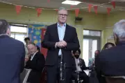 Starmer Refuses to Quit Despite Labour's Devastating Local Election Losses