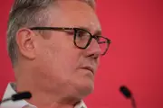 Starmer Resignation Odds: Bookmakers Predict When PM Might Quit