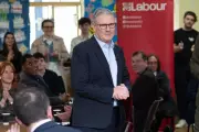 Starmer Resists Calls to Resign After Labour's Electoral Rout