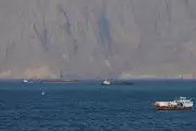 Starmer: Strait of Hormuz reopening won't mean 'return to normal'