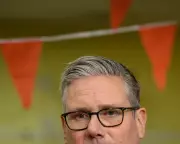 Starmer Survives Local Elections But Britain More Fragmented Than Ever