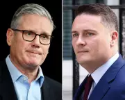 Starmer Survives Streeting Challenge as Leadership Threat Fades