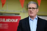 Starmer Takes Blame as Labour Suffers Major Local Election Losses