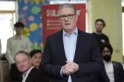 Starmer Takes Responsibility for Labour's 'Tough' Local Election Losses