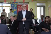 Starmer Takes Responsibility for Tough Election Losses, Vows to Continue