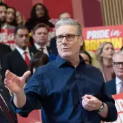 Starmer Urges Voters to Choose 'Progress' Over 'Politics of Anger'