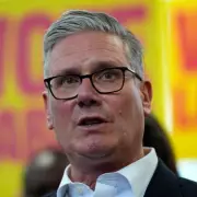 Starmer Urges Voters to Choose Unity Over Division in Local Elections