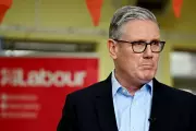 Starmer Vows to Fight On After Labour's Crushing Local Election Defeats