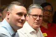 Starmer Vows to Fight On Amid Speculation of Leadership Challenge