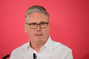 Starmer Vows to Prove Doubters Wrong After Local Election Defeat