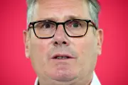 Starmer Vows to Prove Doubters Wrong in Defiant Speech Amid Leadership Calls