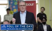 Starmer Vows to Stay as PM Despite Labour's Local Election Losses