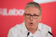 Starmer Vows to Stay as PM in Key Speech Despite Election Losses