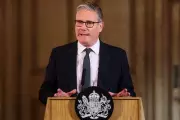 Starmer Warns Iran: UK Will Not Tolerate Destabilisation Attempts