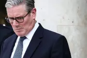 Starmer Will Be Forced Out of No 10, Top Pollster Warns