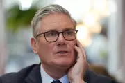 Starmer Won't Quit Even if Burnham Wins: PM Briefing