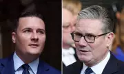 Starmer Would Beat Streeting but Lose to Burnham in Labour Leadership Poll