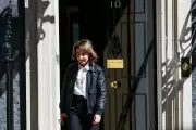 Starmer's Bold Cabinet Ambush May Have Saved His Premiership
