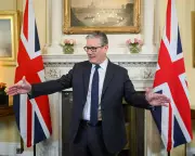 Starmer's EU Reset Stalls as UK Debates Brexit's Return