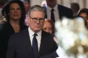 Starmer's Exit Weakens UK on Europe Stage, Allies Fear