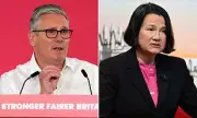 Starmer's Fightback Speech Fails to Quell Rebellion as 70+ MPs Call for His Resignation