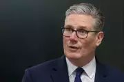 Starmer's Future Uncertain as Labour Leadership Challenge Looms