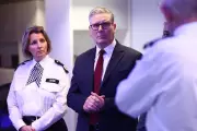 Starmer's Government Returns Amid Brexit Row Among Leadership Rivals