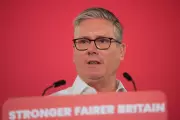 Starmer's 'Last Chance Saloon' Speech: A Bid to Survive Leadership Challenge