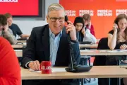 Starmer's Last-Ditch Plea as Labour Braces for Local Election Disaster