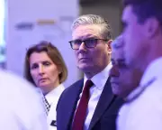Starmer's Leadership Under Siege: A Week of Turmoil and Uncertainty