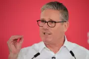 Starmer's Make-or-Break Speech Fails to Convince Labour Critics