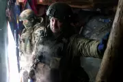Starmer's Oil Sanctions Ease Betrays Ukraine, Boosts Kremlin War Chest