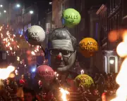 Starmer's Visceral Dislike Reflects a Hate-Fueled Political Era