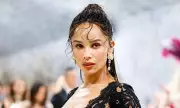 Stars Wear Budget Beauty Brands at Met Gala 2025