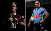State of Origin 2026: NSW vs Queensland Game 1 Live Updates