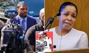 Stefon Diggs' Ex-Chef Alleges Sexual Relationship and Assault in Court